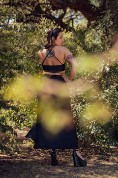 Vestido "Karen" Kumari - comprar online
