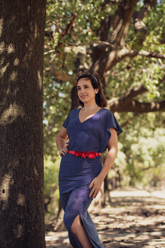 Imagen de Vestido "Carolina" Kumari