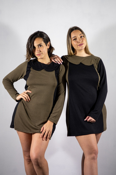 Vestido "Athye" Kumari - comprar online