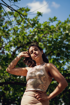 Top "Cefeo" Kumari - Kumari