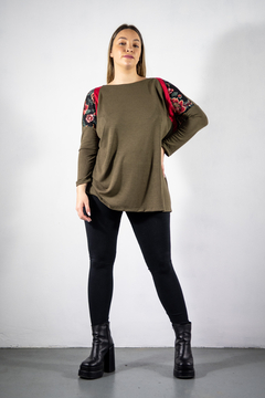 Remeron "Maffia" Kumari - comprar online