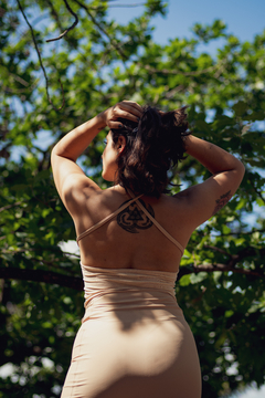 Top "Cefeo" Kumari - comprar online
