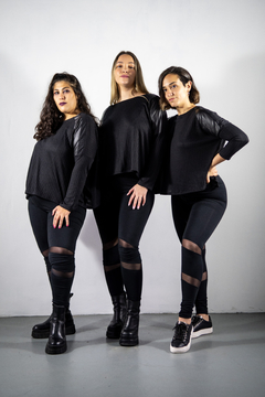 Calza "Cansu" Kumari - comprar online