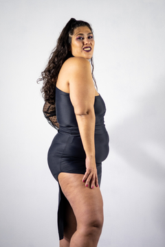 Top "Scully" Kumari - comprar online