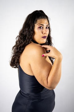 Top "Scully" Kumari - tienda online