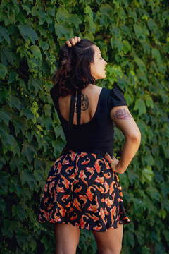 Vestido "Kois" Kumari - comprar online