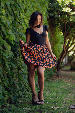 Imagen de Vestido "Kois" Kumari