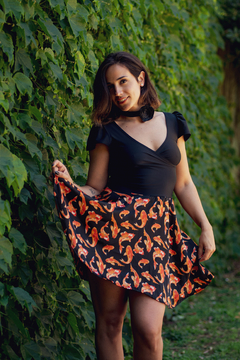Vestido "Kois" Kumari - tienda online