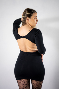 Vestido "Gisla" Kumari