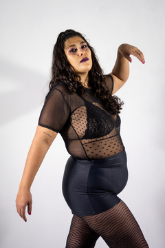 Blusa "Agos" Kumari - comprar online