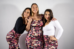 Top "Nina" Kumari - comprar online