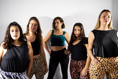 Jogger "Clia" Kumari en internet