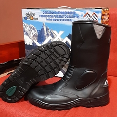 Botas MaxMasters modelo Ruta7