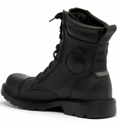 Bota Para Moto Modelo Darryl Vagner