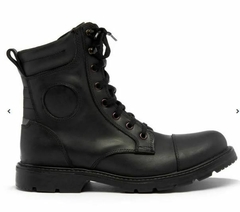 Bota Para Moto Modelo Darryl Vagner - comprar online