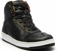 Bota / Zapatilla Para Moto Modelo Moriarty Vagner