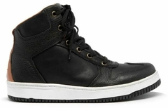 Bota / Zapatilla Para Moto Modelo Moriarty Vagner - tienda online