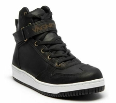 Bota / Zapatilla Para Moto Modelo Morán Vagner