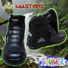 Imagen de Botas Para Motociclistas Maxmasters - Mod Summer