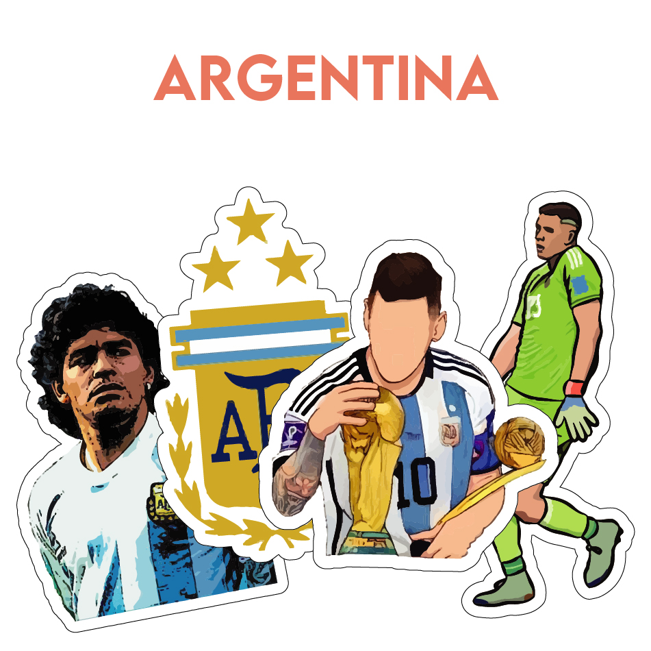 ARGENTINA