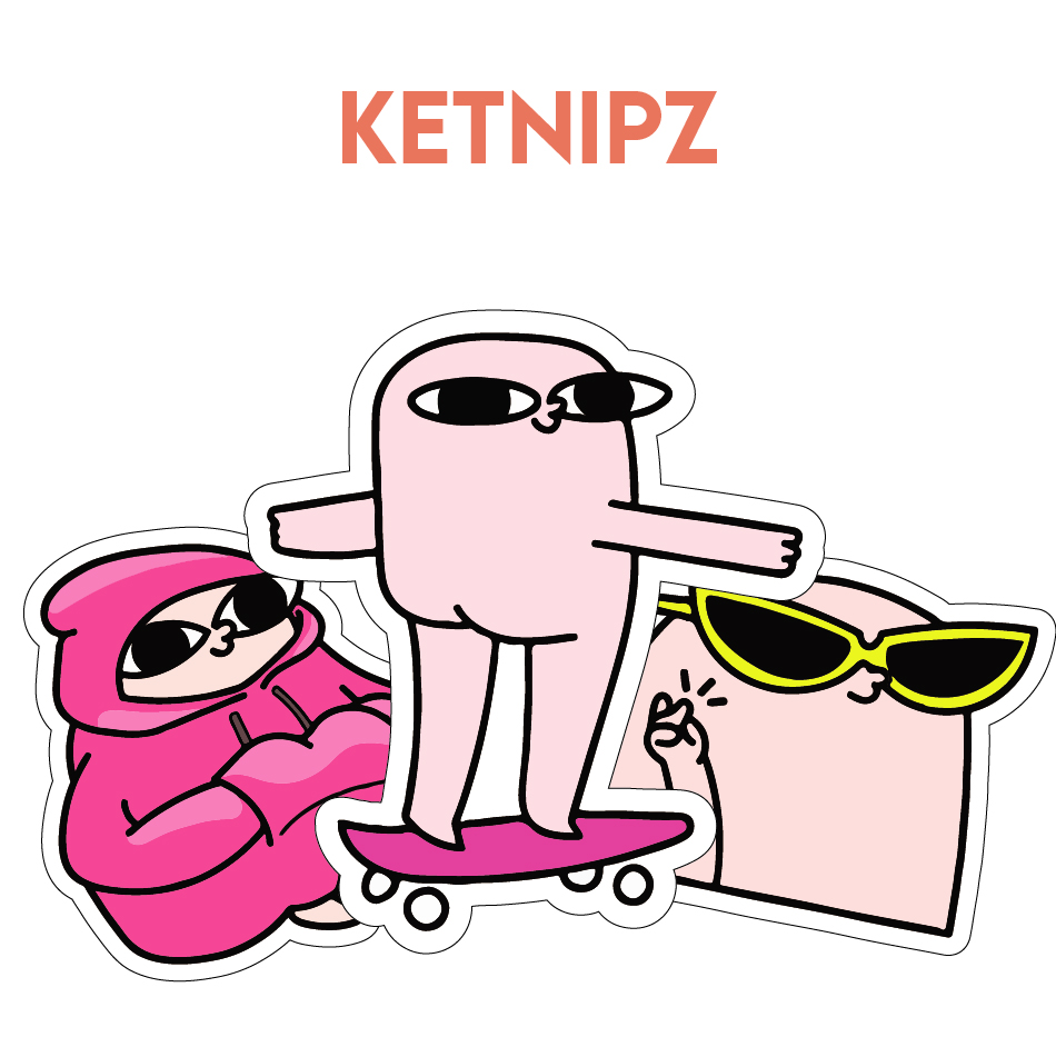 KETNIPZ