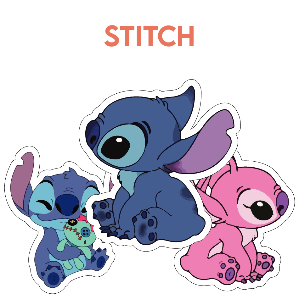 STICH