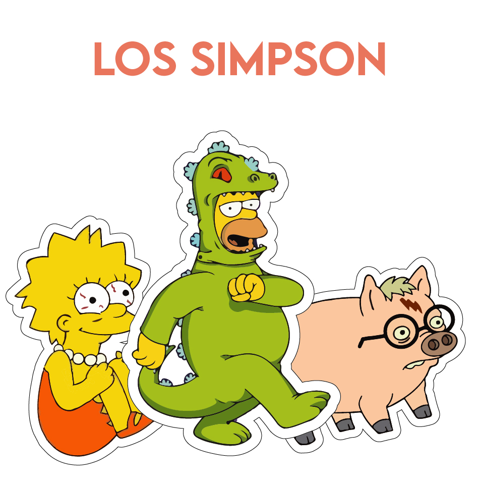 SIMPSONS