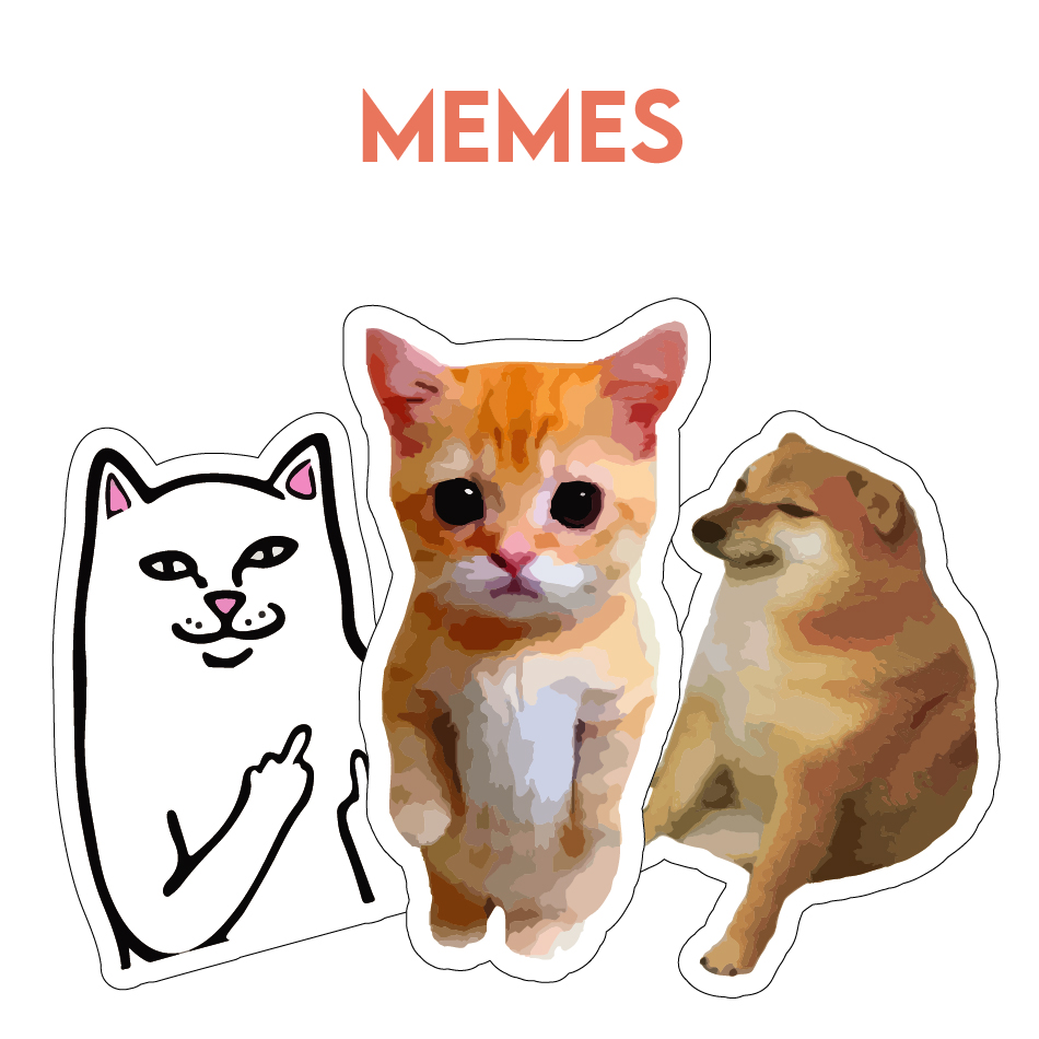 MEMES