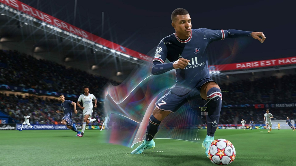 FIFA 23 terá crossplay, mudanças na gameplay e duas Copas do Mundo