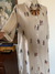 Chemise Casal Maria Bonita e Lampião - comprar online