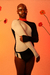 Sunga Andy Preta - comprar online