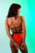 Top Tempo Preto - comprar online
