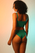 Image of Top Scarlet Green