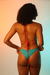 Calcinha Júlia Azul - comprar online