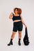 Short Joana Preto na internet