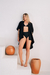 Kimono Dora Preto