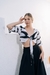Blusa Augusta Printed