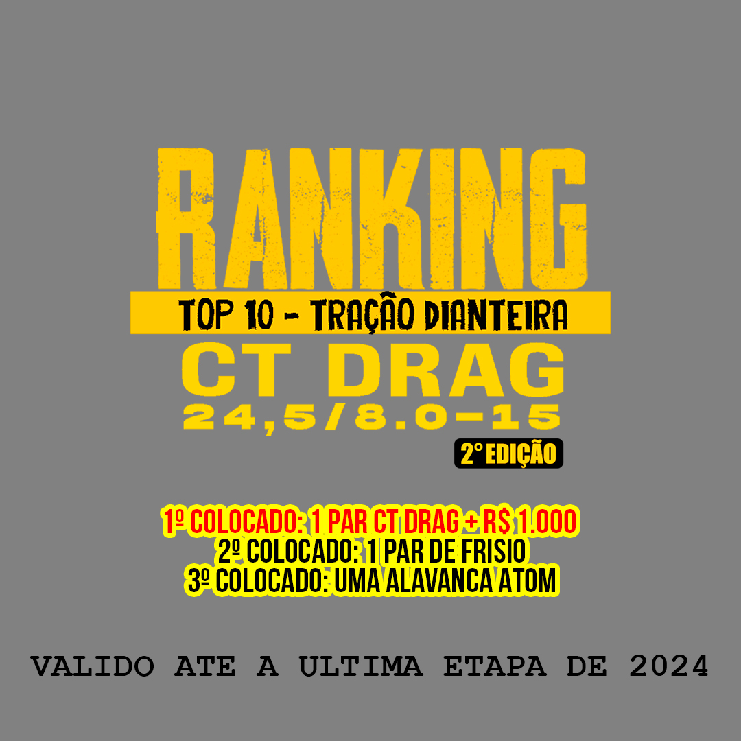 RANKING 24,5/8.0-15 NA COLA 1