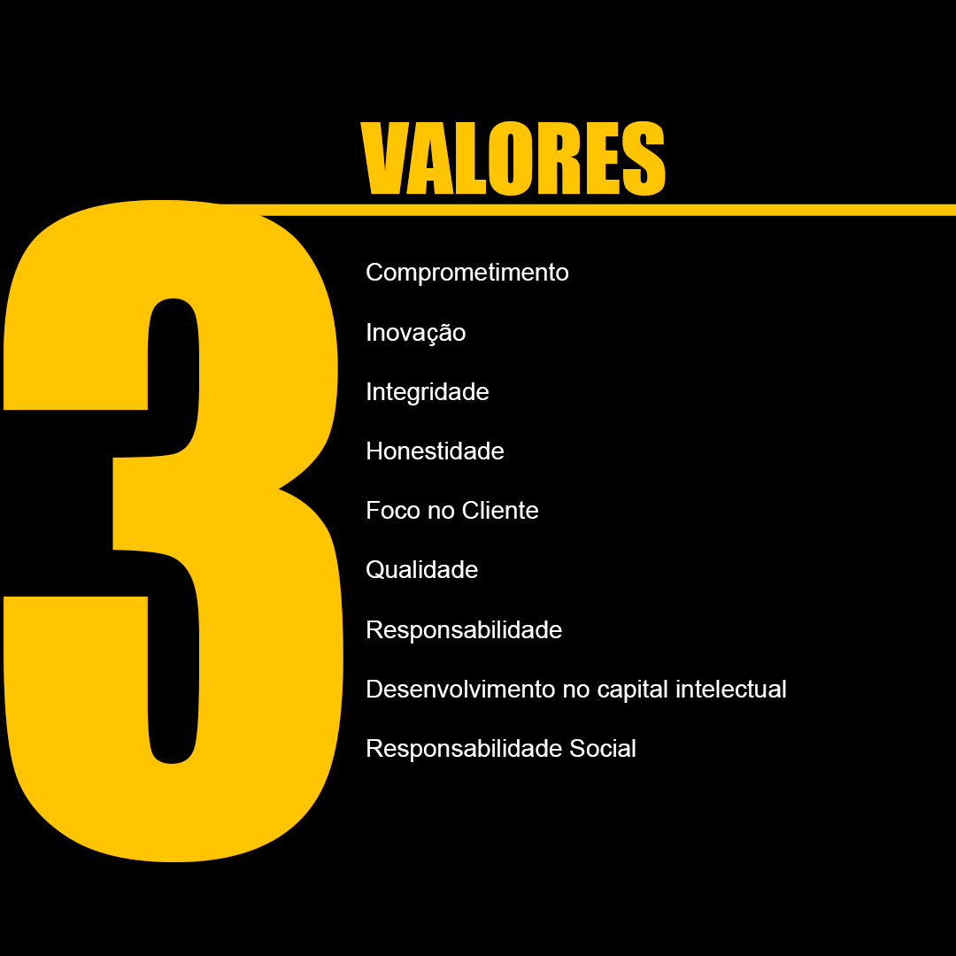 Valores