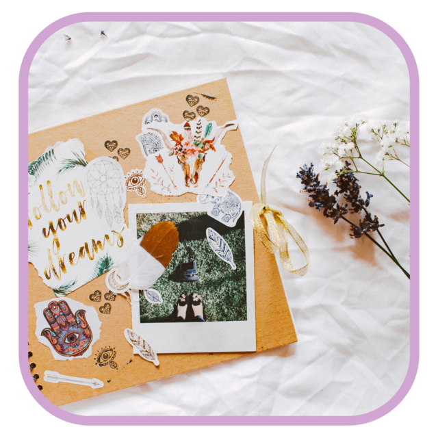 Kit Scrapbook Comprar en Alma Mía Mx