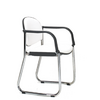 Silla Fly Trineo con Brazos