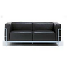 Sillón LC3 2 Cuerpos
