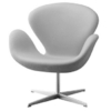 Sillón Swan