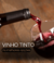Banner de Comprar Vinho Online é na Casa do Portto