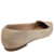 Sapatilha Feminina Bico Fino Croco Lara Sapatilhas Confortável - Lara Sapatilhas Sapatilhas Femininas