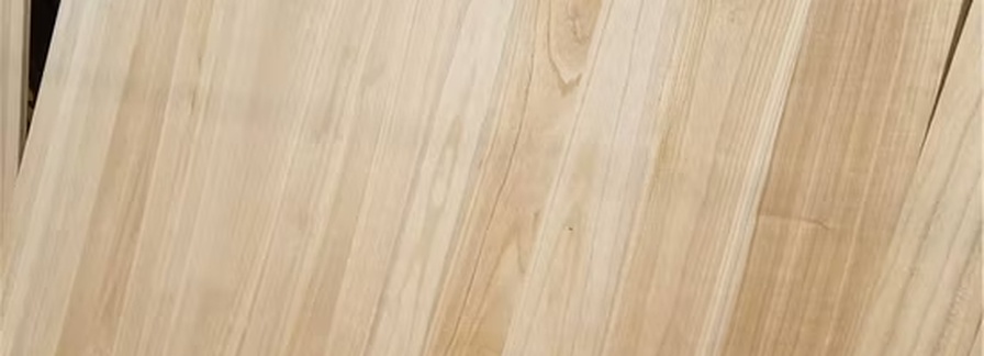Madera Kiri