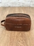 Nécessaire Tommy Hilfiger Caramelo - 1081 - comprar online