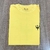 Camiseta Osklen Amarelo - 2472 - Brillare Store