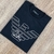 Camiseta Armani Preto - B-1738 na internet