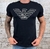 Camiseta Armani Preto - B-1738